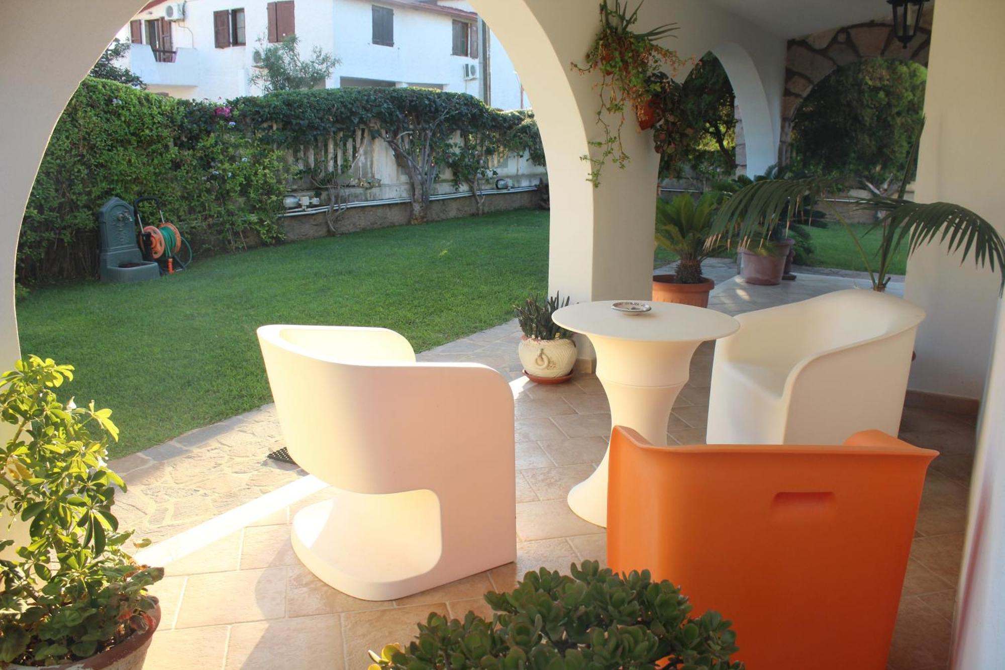 Los Flamingos La Maddalena (Cagliari) Exterior foto